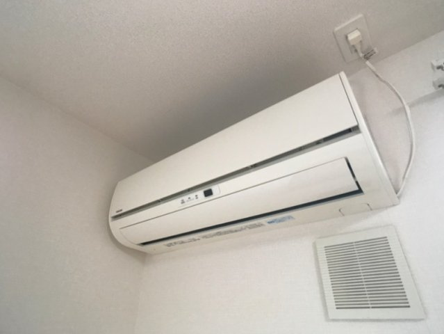 Bella Acquaの設備
