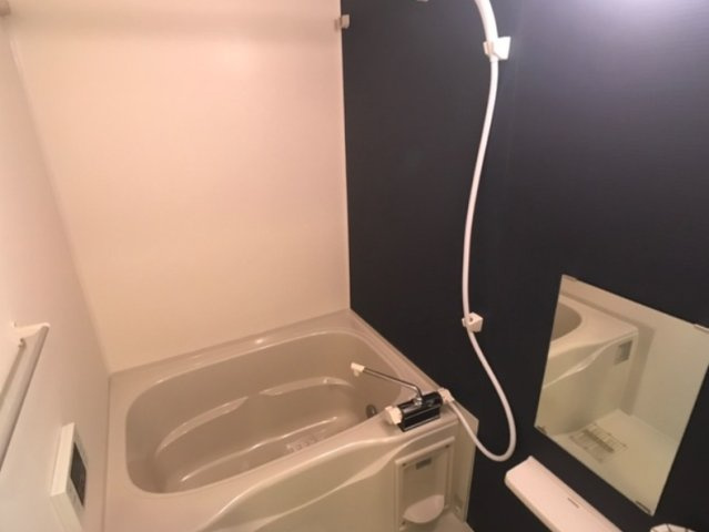 Bella Acquaの浴室