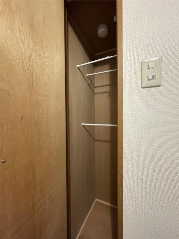 メゾンド梨花Ⅱのその他共用部分