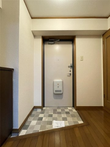メゾンド梨花Ⅱの設備