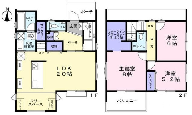 安佐南区伴東８丁目
