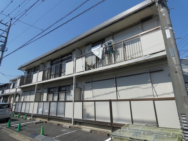 シティハイム　エフエス