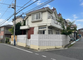 練馬区大泉町1丁目戸建の画像