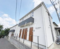ＰＡＲＫ　ＴＥＲＲＡＣＥ　新松戸Ⅰの画像