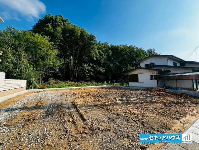 【同施工物件ご案内可能】日進市藤島町長塚　全1棟の外観|事前予約にて現地ご見学いただけます！お気軽にお問い合わせください♪
■株式会社　セキュアハウス■
住宅ローンに強く、知識、経験豊富なスタッフ在籍
お客様に寄り添い、ご成約後もサポート致します。　　　　