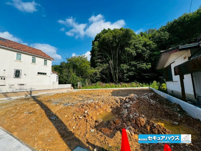【同施工物件ご案内可能】日進市藤島町長塚　全1棟の外観|事前予約にて現地ご見学いただけます！お気軽にお問い合わせください♪
■株式会社　セキュアハウス　豊明店■
住宅ローンに強く、知識、経験豊富なスタッフ在籍
お客様に寄り添い、ご成約後もサポート致します。