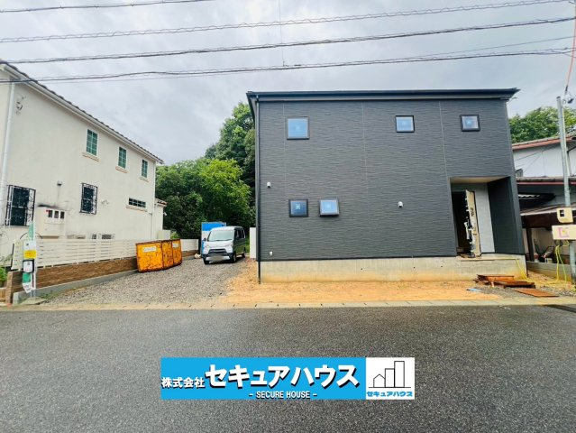【本日ご案内可能】日進市藤島町長塚　全1棟
