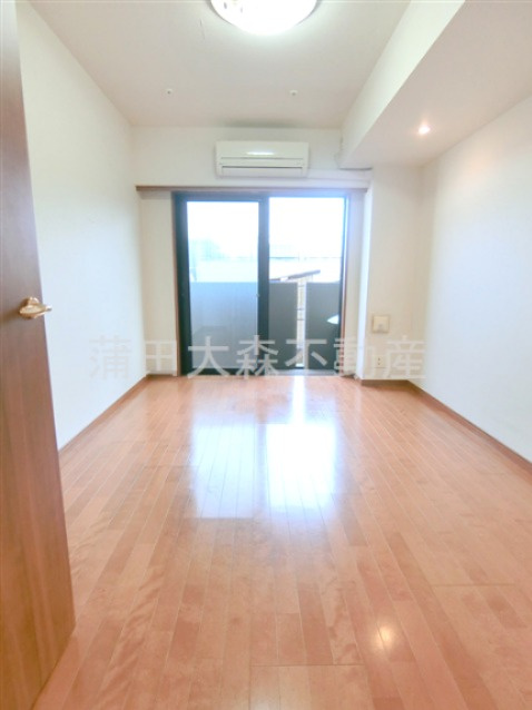 ルーブル蒲田六番館