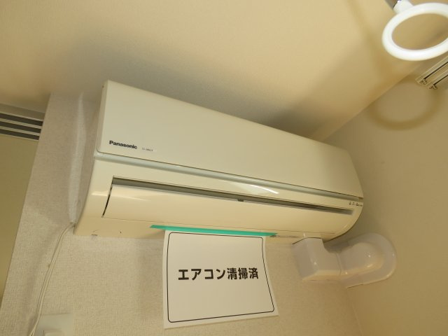 ボヌールカトレアの設備
