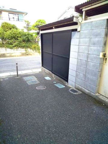 草加市氷川町の賃貸マンションのその他