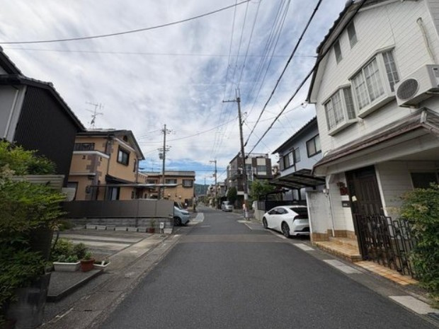【前面道路含む現地写真】 | K12167-大宮