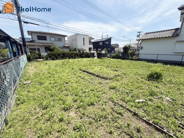 明石市魚住町錦が丘3丁目　土地のその他|物件・当店の最寄駅まで無料送迎！最短10分で指定場所へお迎えに向かいます！まずはお問い合わせください！