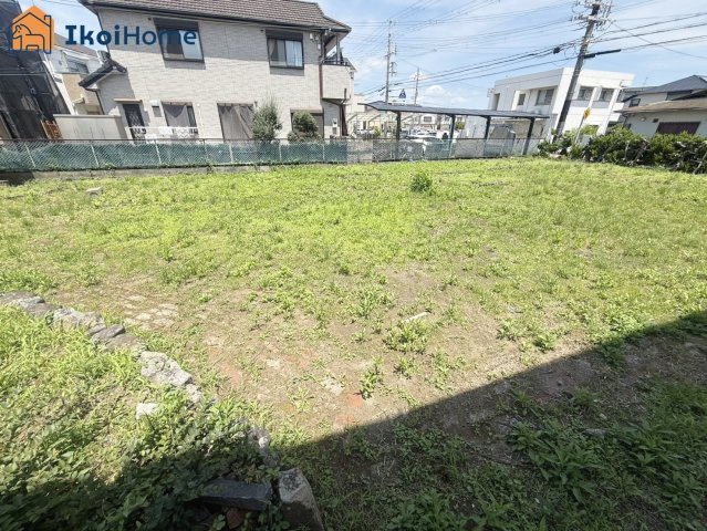 明石市魚住町錦が丘3丁目　土地のその他|●年中無休：当日予約可●建築プランの作成やご相談等もお受け致します。