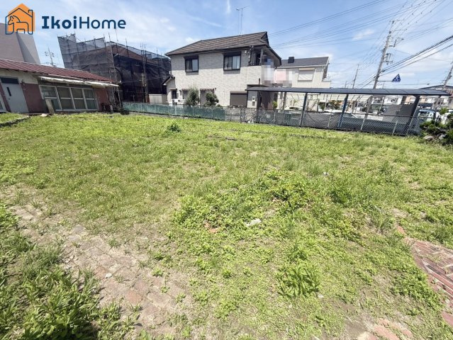 明石市魚住町錦が丘3丁目　土地のその他|●年中無休：当日予約可●建築条件無しのため、お好きなハウスメーカーや工務店にて建築可能です♪