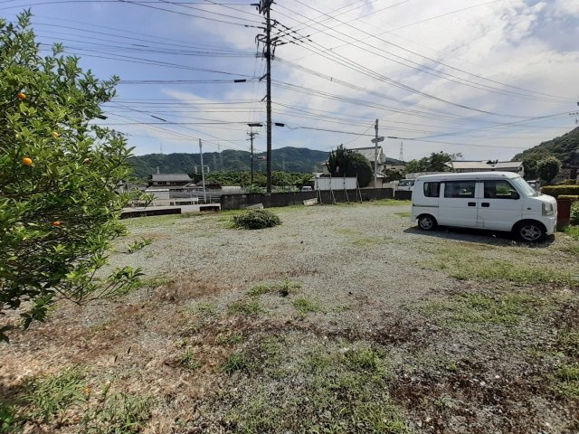 下益城郡美里町大沢水の売地
