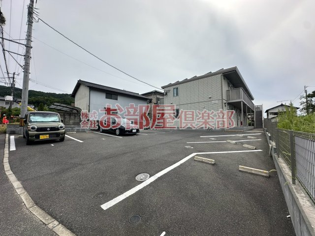 メゾンシュクレの収納|シューズクローゼットもかなり大きいです