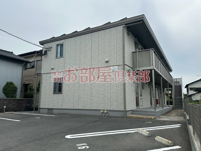 メゾンシュクレ