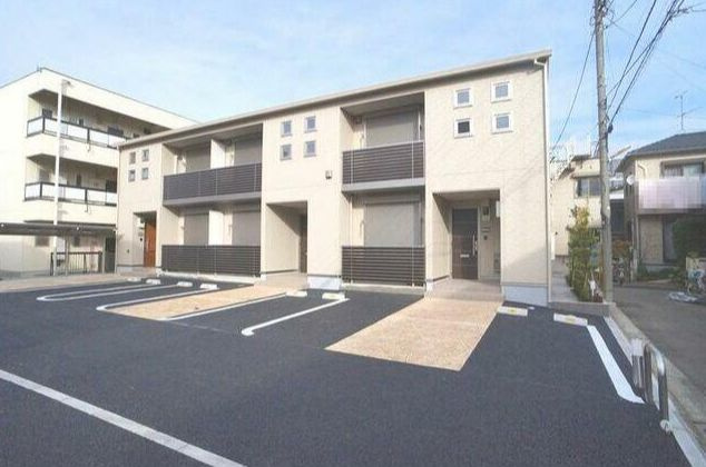 7ヴィレッジ