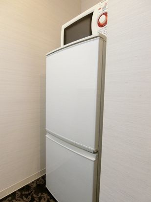 M-1 Tokyo 仲六郷の設備