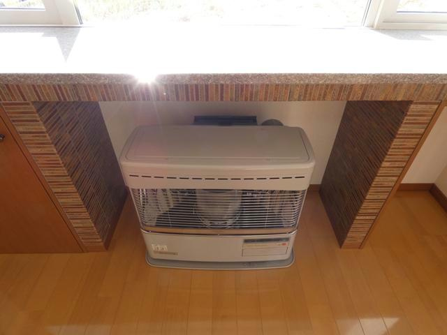 プライズⅡの設備