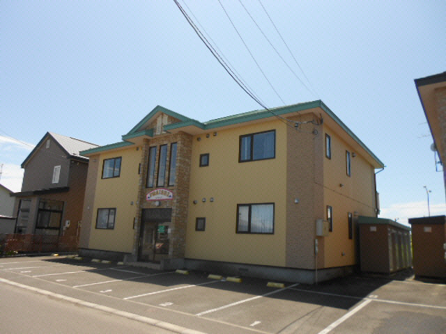 プライズⅡ