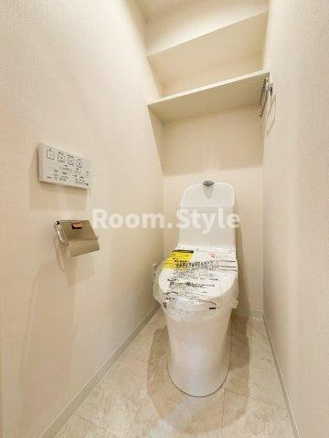 上池袋リリエンハイムのトイレ|空室のためご都合に合わせてご内覧できます
お問合せはお電話でもお受付しております。
03-6450-5211
