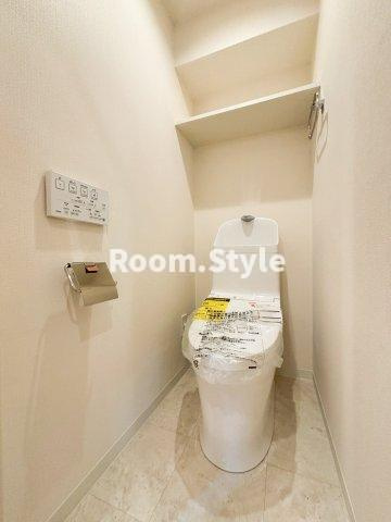 上池袋リリエンハイムのトイレ|空室のためご都合に合わせてご内覧できます
お問合せはお電話でもお受付しております。
03-6450-5211
