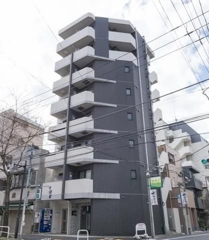 ジーベック滝野川
