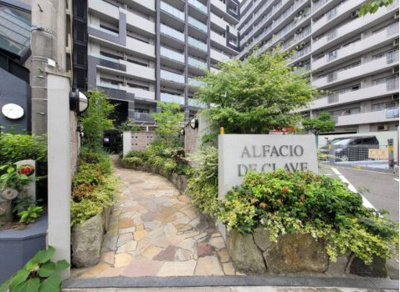【その他】 | ALFACIO De Clave