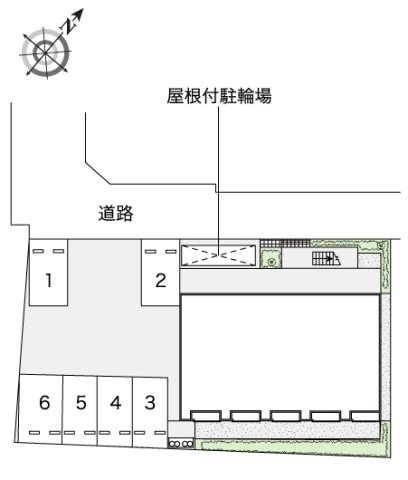 レオネクストグランツのその他