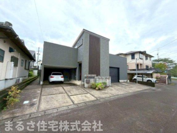 高岡町下倉永　中古戸建