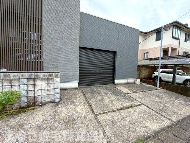 高岡町下倉永　中古戸建のその他