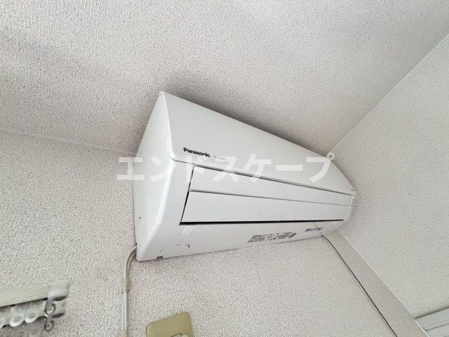 グリーンハイツＤの設備|高崎、前橋のお部屋探しはエンドスケープまで！お客様の理想お聞かせ下さい♪