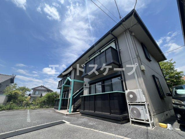グリーンハイツＤ