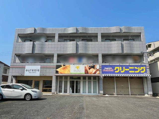 サンシャイン香久山のその他共用部分