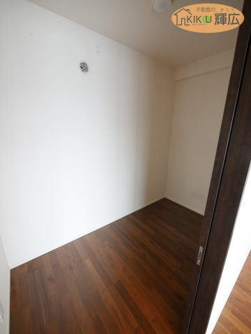 ワコーレ姫路城巽テラス　11階のその他