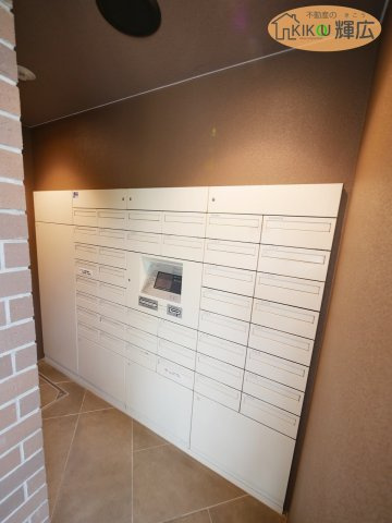 ワコーレ姫路城巽テラス　11階の設備