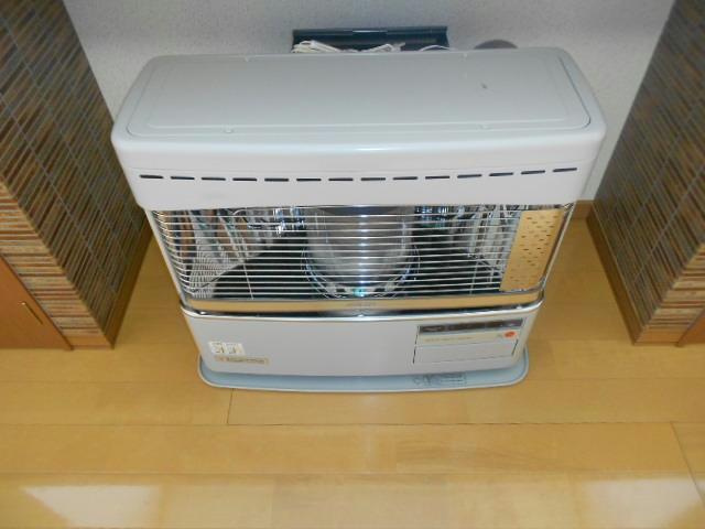 プライズⅡの設備