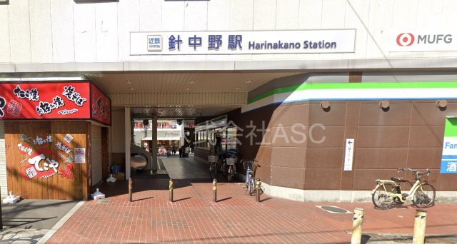 木本ビル　 貸店舗・事務所の周辺