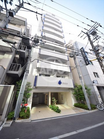 マリンズ心斎橋Ⅲ