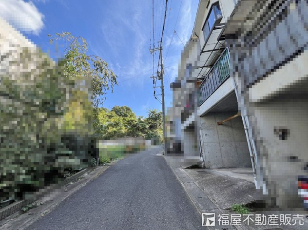 【前面道路含む現地写真】 | K21864-金閣