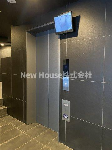LUMIEC OHYAMAのその他共用部分