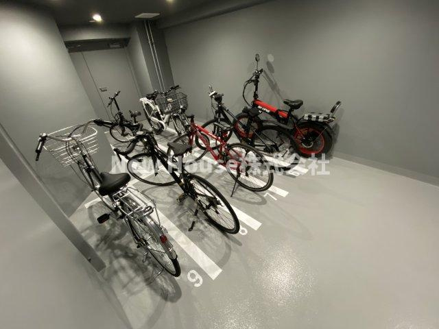 LUMIEC OHYAMAの周辺