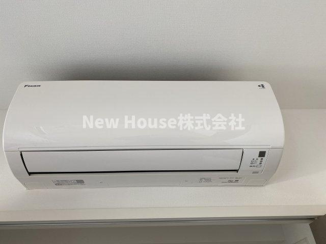 LUMIEC OHYAMAの設備