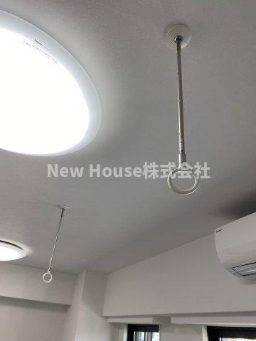 LUMIEC OHYAMAの設備