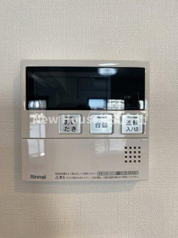 LUMIEC OHYAMAの設備