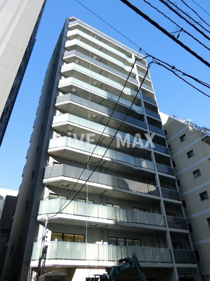 【外観】ZOOM日本橋馬喰町
