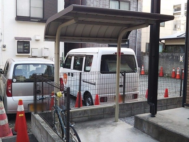 レオネクストコーポ花ノ木のその他