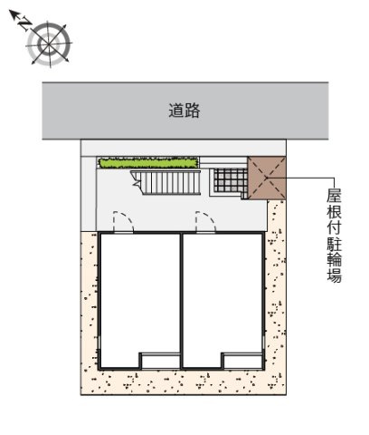 レオネクストコーポ花ノ木のその他