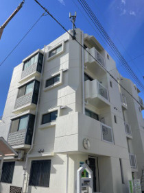 シティライフしのはら